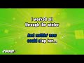 squeeze up the junction karaoke version from zoom karaoke