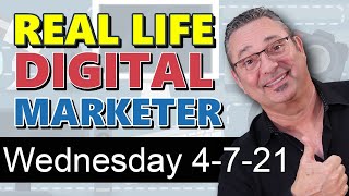 The secret to video ideas (YouTube) - Real Life Digital Marketer