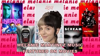Songs By Melanie Martinez Featured on TV and Movies | Melanie Martinez Facts