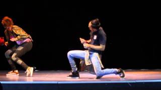 Soulplex 2011 - Showcase: Mecnun & Co