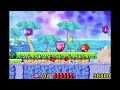 Kirby's Dream Land Advance FULL GAME PLAYTHROUGH!!