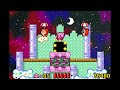 Kirby's Dream Land Advance FULL GAME PLAYTHROUGH!!