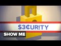 Here's How To Make A Strong Password | Show Me | NBC News