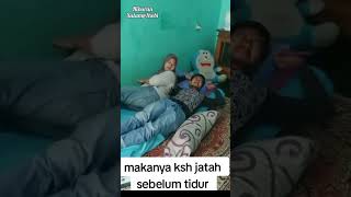 Sampai kebawa mimpi 😂😂😂