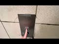 Otis Elevonic 401 (mb Fujitec) Traction DART Elevator | Cityplace Tower | Dallas, TX