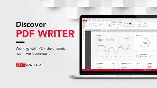 Discover PDF Writer