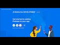 Create an Ionic app and integrate Firebase