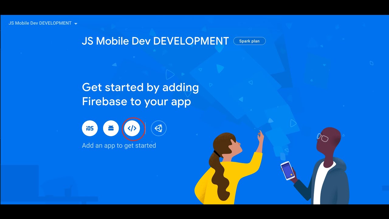 Create An Ionic App And Integrate Firebase Youtube