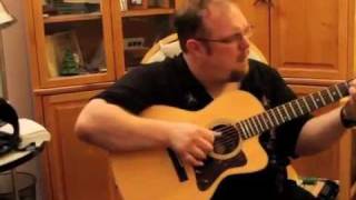 Richard Smith/Lullabye for Madalaine.mov