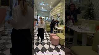 Laduree Paris @ Beverly Hills #trending #travel #viral #food #vloglife #california #losangeles