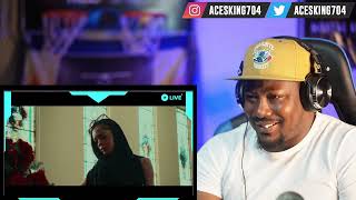 King Von - Don't Miss (Official Video) *REACTION!!!*