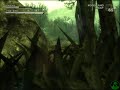 metal gear solid 3 subsistence playstation 2 gameplay