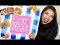 Bath & Body Works Fall Candle Haul 2015!