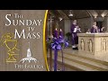 The Sunday Mass — December 8, 2024 — 2nd Sunday of Advent CC
