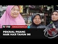 Kisah Mbah Daini Penjual Pisang di Kudus Naik Haji | Panggilan Baitullah tvOne