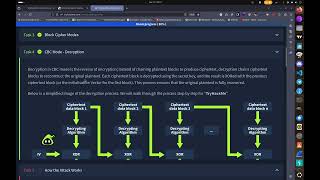 Padding Oracles TryHackMe WalkThrough