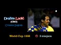 Drażen Ladić (CRO) World Cup 1998