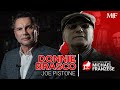 Sit Down with the REAL Donnie Brasco (Joe Pistone) and Michael Franzese