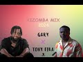 Remix Kizomba Garry X Tony Fika 2024 - Dj Putopraia