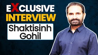 Shakti Singh Gohil Exclusive Interview | Shakti Singh Gohil Democracy Dis'Qualified | Congress