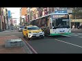 20241202 亦捷科際5604 交會 竹客 新竹市公車20路 mov 7085