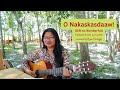 #O Nakaskasdaaw (Gift So Wonderful) #ilokanohymnwithlyrics | covered by Rose A. Portugal