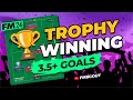 The ULTIMATE Trophy Winning 4-2-3-1 Tactic 🤯 | Football Manager 2024 Best Tactics