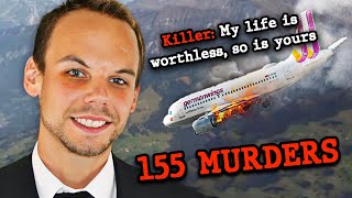 The Man Who Murdered 155 People In 24hrs...