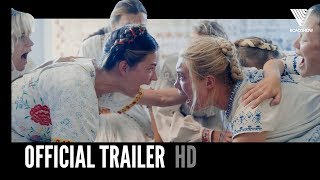 MIDSOMMAR |  Trailer | 2019 [HD]