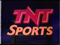 tnt sports 1993