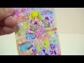 プリパラ　プリチケminiファイルコレクション