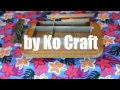 9 cavity ko craft musubi maker product description prototype