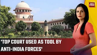 To The Point With Preeti Choudhry: RSS Linked Magazine Mocks Supreme Court? | BBC Documentary
