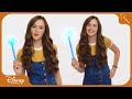 Olivia Sanabia - You're Watching Disney Channel (Coop & Cami Ask The World & Generic, 2018)