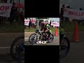 130CC KEJURNAS DRAG BIKE ‼️FULL VIDEO DI OHX05 PROJECT #viral #shorts #shorts #fyp