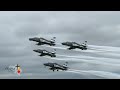 4kᵁᴴᴰ teaser belgian air force days 9 10 september 2023 update 29 08 2023