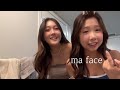 미국 대학 브이로그 ❤️💛 usc 에서의 일주일 vlog la 🇺🇸