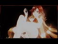 Mavuika & Xilonen Microwave edit〖原神 : Genshin Impact MMD〗