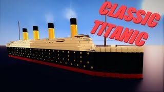 Sneak Peek Roblox Titanic 2 0 - roblox titanic images