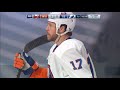 new york islanders matt martin scores off slick pass from nick leddy