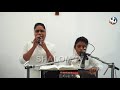 paak rooh ke dariya me shalom worship team shalom fellowship church