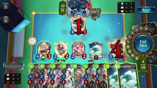 🎴Shadowverse CCG #236