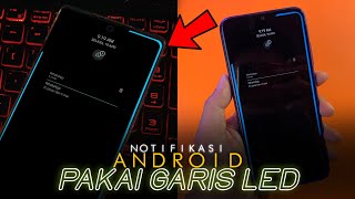 Wajib Coba! Cara Merubah Tampilan Notifikasi Android Menjadi Keren