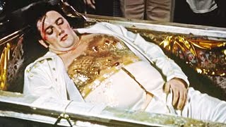 Elvis Presley Tomb Opened  After 50 Years, What They Found SHOCKED The World!