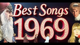 1969 : 25 Best Songs