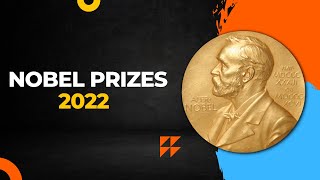 All Nobel Prize 2022 | Nobel Prize 2022 | MEDICINE, PHYS, ECONOMICS, CHEMISRTY, PEACE & LITERATURE