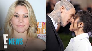 Travis Barker's Ex-Wife Auctions Off Her Engagement Ring | E! News
