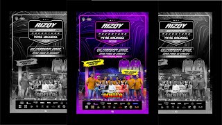 ADELLA || RIZQY MOTOR SPORT ADVENTURE PUTRA AIRLANGGA || 22 FEBRUARI 2025