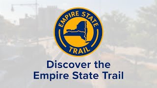 Discover the Empire State Trail