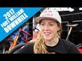 Fort William 2017 Rachel Atherton & Trek Factory Racing